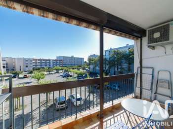 Vente Appartement 3 piècesSaint-cyprien-plage