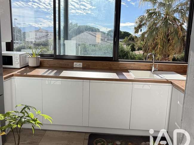 Appartement 2 pièces 26 m² · à Saint-Cyprien · 26 m² · 109 000 €