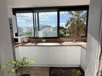 Vente appartement 2 pièces Saint-cyprien-plage 66