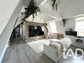 Vente Appartement 3 piècesSaint-Cyr-au-Mont-d'Or