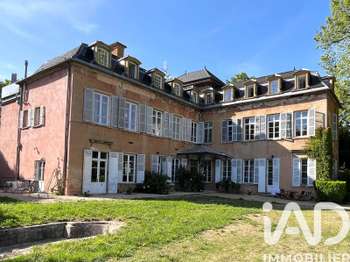 Vente appartement 3 pièces Saint-Cyr-au-Mont-d'Or 69