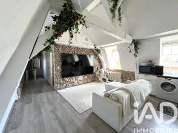 Vente Appartement 3 piècesSaint-Cyr-au-Mont-d'Or