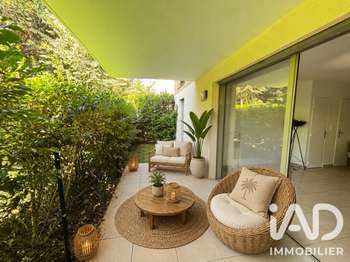Vente Appartement 2 piècesSaint-Cyr-au-Mont-d'Or