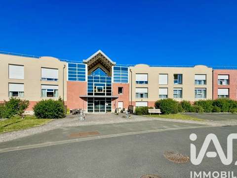 Vente appartement 2 pièces Saint-Cyr-en-Val 45