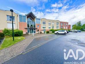 Vente Appartement 3 piècesSaint-Cyr-en-Val