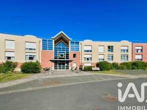 Vente Appartement 3 piècesSaint-Cyr-en-Val