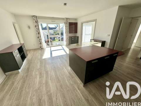 Vente appartement 3 pièces Vente appartement 3 pièces