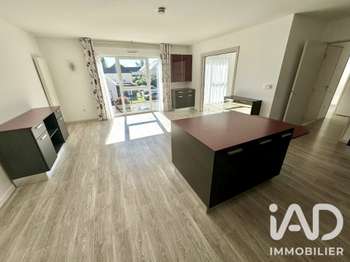 Vente appartement 3 pièces Vente appartement 3 pièces