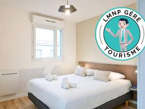 Vente Appartement T1Saint-Cyr-l'École