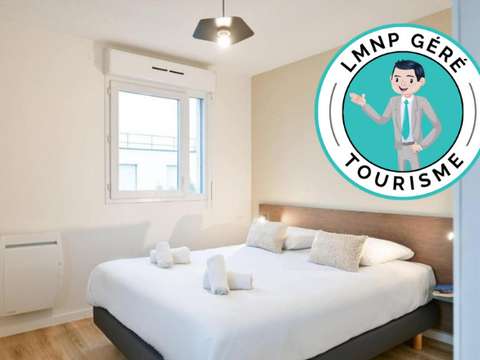 Vente appartement 1 pièce Saint-Cyr-l'École 78