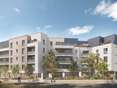 Vente appartement 3 pièces Saint-Cyr-l'École - 78