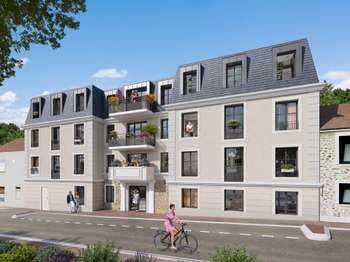 Vente appartement 2 pièces Saint-Cyr-l'École 78