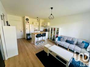 Vente Appartement 2 piècesSaint-Cyr-sur-Loire