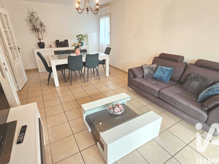 Vente appartement 3 pièces Vente appartement 3 pièces