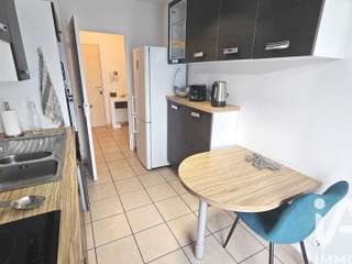 Vente appartement 3 pièces Vente appartement 3 pièces