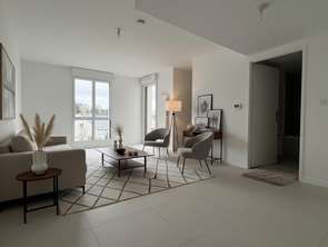 Vente Appartement T1Saint-Cyr-sur-Loire
