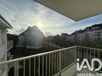 Vente appartement 4 pièces Vente appartement 4 pièces