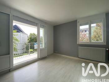Vente Appartement 4 piècesSaint-Cyr-sur-Loire