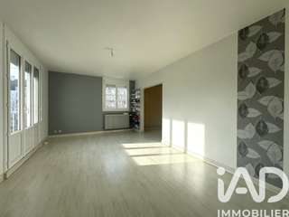 Vente appartement 4 pièces Vente appartement 4 pièces