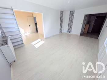 Vente appartement 4 pièces Vente appartement 4 pièces