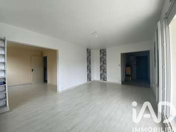 Vente Appartement 4 piècesSaint-Cyr-sur-Loire