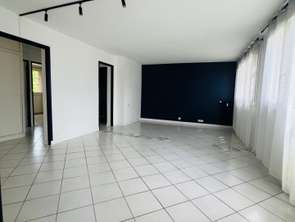 Vente Appartement 4 piècesSaint-Cyr-sur-Loire