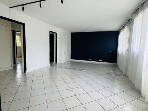Vente appartement 4 pièces Saint-Cyr-sur-Loire 37