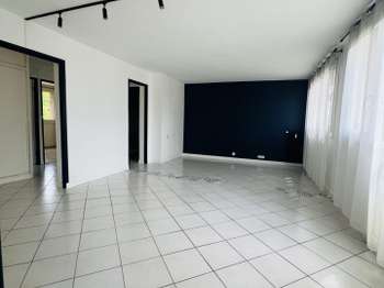 Vente appartement 4 pièces Saint-Cyr-sur-Loire 37