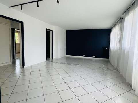 Vente appartement 4 pièces Saint-Cyr-sur-Loire 37