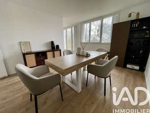 Vente Appartement 4 piècesSaint-Cyr-sur-Loire