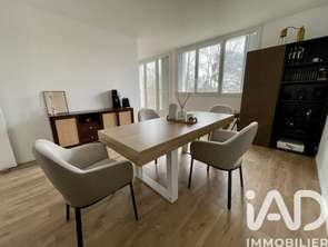 Vente Appartement 4 piècesSaint-Cyr-sur-Loire