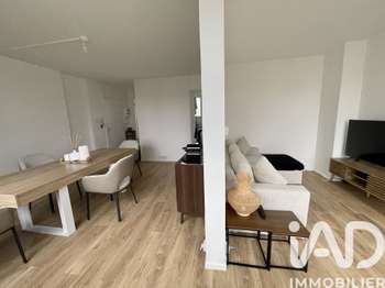 Vente appartement 4 pièces Vente appartement 4 pièces