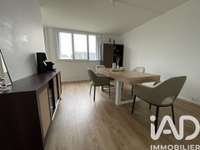 Vente appartement 4 pièces Vente appartement 4 pièces