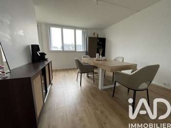 Vente appartement 4 pièces Vente appartement 4 pièces