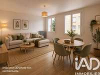 Vente appartement 2 pièces Vente appartement 2 pièces