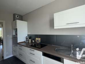 Vente Appartement 3 piècesSaint-Cyr-sur-Loire