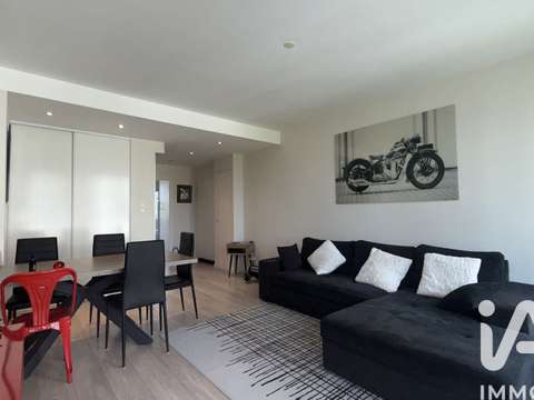 Vente appartement 3 pièces Vente appartement 3 pièces