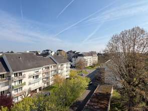 Vente Appartement 3 piècesSaint-Cyr-sur-Loire