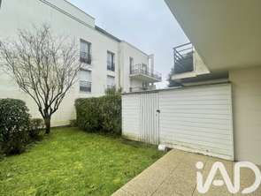 Vente Appartement 3 piècesSaint-Cyr-sur-Loire