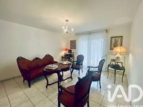 Vente Appartement 3 piècesSaint-Cyr-sur-Loire