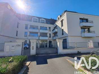 Vente Appartement 3 piècesSaint-Cyr-sur-Loire