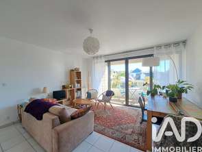 Vente Appartement 3 piècesSaint-Cyr-sur-Loire