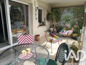 Vente Appartement 3 piècesSaint-Cyr-sur-Loire