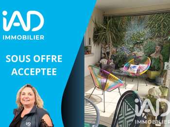 Vente Appartement 3 piècesSaint-Cyr-sur-Loire