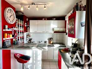 Vente Appartement 3 piècesSaint-Cyr-sur-Loire