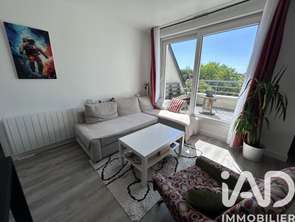 Vente Appartement 2 piècesSaint-Cyr-sur-Loire