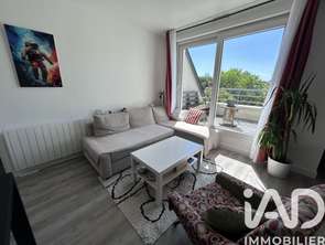 Vente Appartement 2 piècesSaint-Cyr-sur-Loire