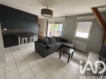 Vente Appartement 2 piècesSaint-Cyr-sur-Loire