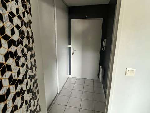 Vente appartement 2 pièces Vente appartement 2 pièces