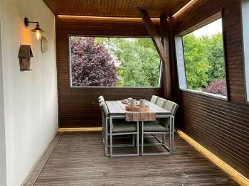Vente Appartement 2 piècesSaint-Cyr-sur-Loire